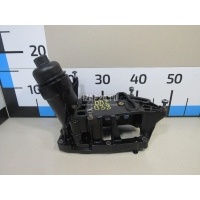 Корпус масляного фильтра BMW 5-serie F10/F11 (2009 - 2016) 11428507697