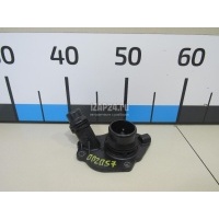 Корпус термостата BMW 5-serie F10/F11 (2009 - 2016) 11518516203