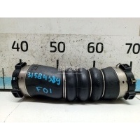 Патрубок интеркулера BMW 5-serie F10/F11 (2009 - 2016) 11617800144