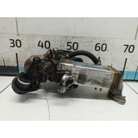 Радиатор системы EGR BMW X5 E70 (2007 - 2013) 11717805446