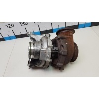 Турбокомпрессор (турбина) BMW 5-serie F10/F11 (2009 - 2016) 11657823270