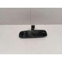 Зеркало заднего вида BMW 5-serie F10/F11 (2009 - 2016) 51169224342