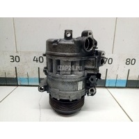 Компрессор кондиционера BMW X5 E70 (2007 - 2013) 64526987890