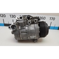 Компрессор кондиционера BMW X5 E70 (2007 - 2013) 64526987890