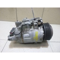 Компрессор кондиционера BMW X5 E70 (2007 - 2013) 64529217868