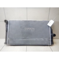 Радиатор основной BMW 5-serie F10/F11 (2009 - 2016) 17117626560