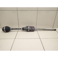 Полуось передняя правая BMW 5-serie F10/F11 (2009 - 2016) 31607618682