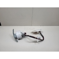 Насос топливный электрический BMW 5-serie F10/F11 (2009 - 2016) 16117260640