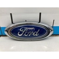 Эмблема Ford Mondeo IV (2007 - 2015) 1780435