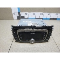 Магнитола Ford Mondeo IV (2007 - 2015) 1805704