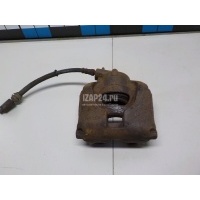 Суппорт тормозной передний правый Land Rover Mondeo IV (2007 - 2015) LR015386