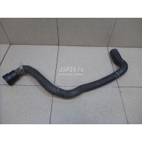 Патрубок радиатора Ford Mondeo IV (2007 - 2015) 1692030