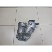 Корпус масляного фильтра Volvo S80 (2006 - 2016) 30677920