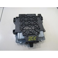 Блок управления двигателем Volvo S80 (2006 - 2016) 36002596