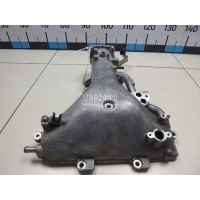 Коллектор впускной Mitsubishi Pajero/Montero IV (V8, V9) (2007 - 2021) 1542A072