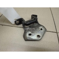 Петля двери багажника нижняя Mitsubishi Pajero/Montero IV (V8, V9) (2007 - 2021) MR436611