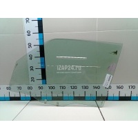 Стекло двери передней левой Mitsubishi Pajero/Montero IV (V8, V9) (2007 - 2021) 5706A103
