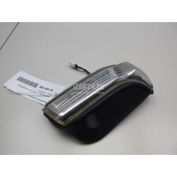 Повторитель в зеркало Mitsubishi Pajero/Montero IV (V8, V9) (2007 - 2021) 8351A013
