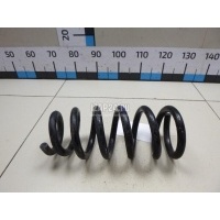 Пружина передняя Mitsubishi Pajero/Montero IV (V8, V9) (2007 - 2021) 4040A067