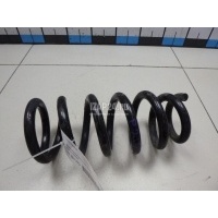 Пружина передняя Mitsubishi Pajero/Montero IV (V8, V9) (2007 - 2021) 4040A067