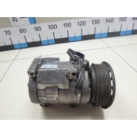 Компрессор кондиционера Mitsubishi Pajero/Montero IV (V8, V9) (2007 - 2021) 7813A163