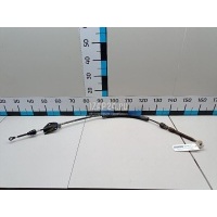 Трос КПП Mitsubishi Pajero/Montero IV (V8, V9) (2007 - 2021) 2430A039