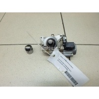 Насос (ТНВД) бензиновый Mercedes Benz W204 (2007 - 2015) 2710702201