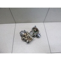Насос (ТНВД) бензиновый Mercedes Benz W204 (2007 - 2015) 2710702201