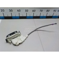 Замок двери задней левой Mercedes Benz W204 (2007 - 2015) 2047301335
