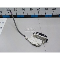 Замок двери задней правой Mercedes Benz W204 (2007 - 2015) 2047301435