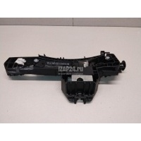 Кронштейн ручки Mercedes Benz W204 (2007 - 2015) 2047601134