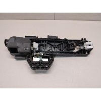 Кронштейн ручки Mercedes Benz W204 (2007 - 2015) 2047602334