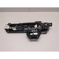 Кронштейн ручки Mercedes Benz W204 (2007 - 2015) 2047601234