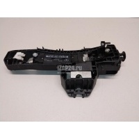 Кронштейн ручки Mercedes Benz W204 (2007 - 2015) 2047602334