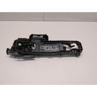 Кронштейн ручки Mercedes Benz W204 (2007 - 2015) 2047600934