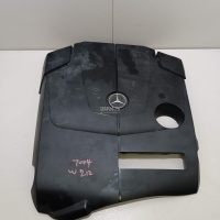 Накладка декоративная Mercedes Benz W204 (2007 - 2015) 2740100067