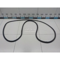 Уплотнитель двери Mercedes Benz W204 (2007 - 2015) A2047271187