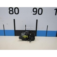 Вставка замка двери лев. Mercedes Benz W204 (2007 - 2015) 2047600377