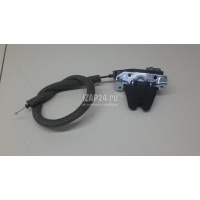 Замок багажника Mercedes Benz W204 (2007 - 2015) 2047500485