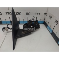 Корпус зеркала левого Mercedes Benz W204 (2007 - 2015) 2048103976