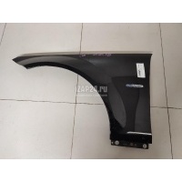 Крыло переднее левое Mercedes Benz W204 (2007 - 2015) 2048800118