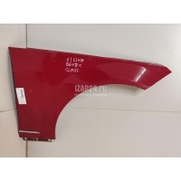 Крыло переднее правое Mercedes Benz W204 (2007 - 2015) A2048801418