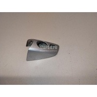 Накладка вставки замка двери Mercedes Benz W204 (2007 - 2015) 20476601259775