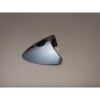 Накладка вставки замка двери Mercedes Benz W204 (2007 - 2015) 20476601259775