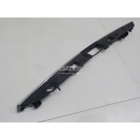 Накладка крышки багажника Mercedes Benz W204 (2007 - 2015) 2047402193