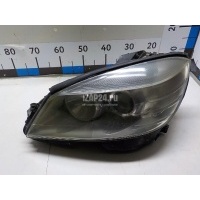 Фара левая Mercedes Benz W204 (2007 - 2015) 2048208361