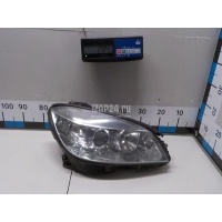 Фара правая Mercedes Benz W204 (2007 - 2015) 2048208461