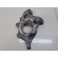 Кулак поворотный задний левый Mercedes Benz W204 (2007 - 2015) 2043503108