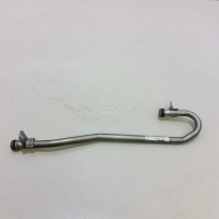 Трубка охлажд. жидкости металлическая Mercedes Benz W204 (2007 - 2015) 2742030602