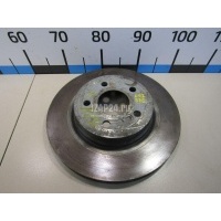Диск тормозной задний Mercedes Benz W204 (2007 - 2015) 0004231212